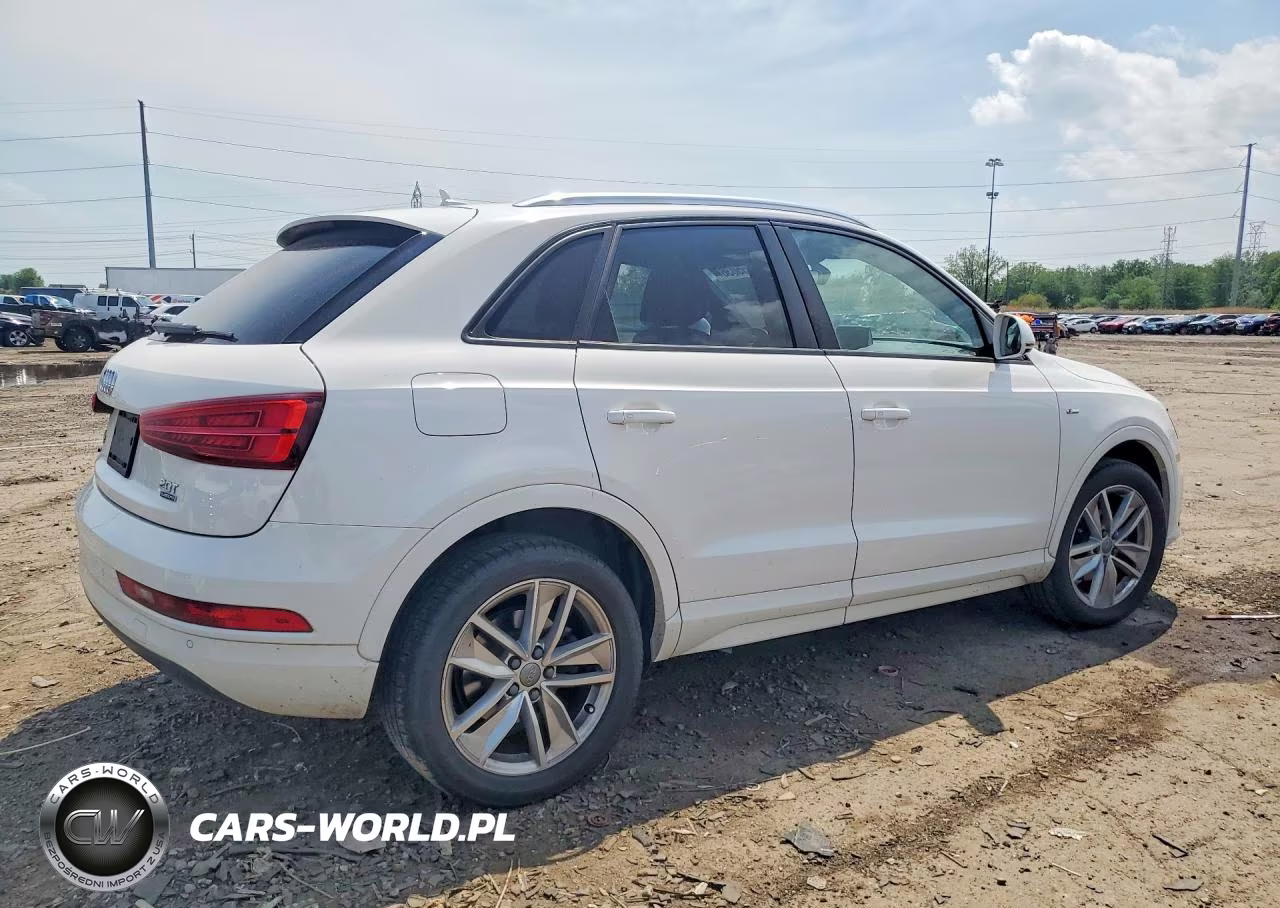 2018 Audi Q3 Premium VIN:WA1ECCFS9JR009004 - 3
