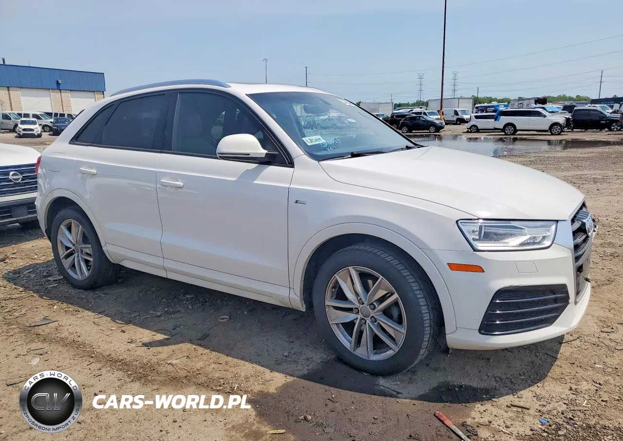 2018 Audi Q3 Premium VIN:WA1ECCFS9JR009004 - 4
