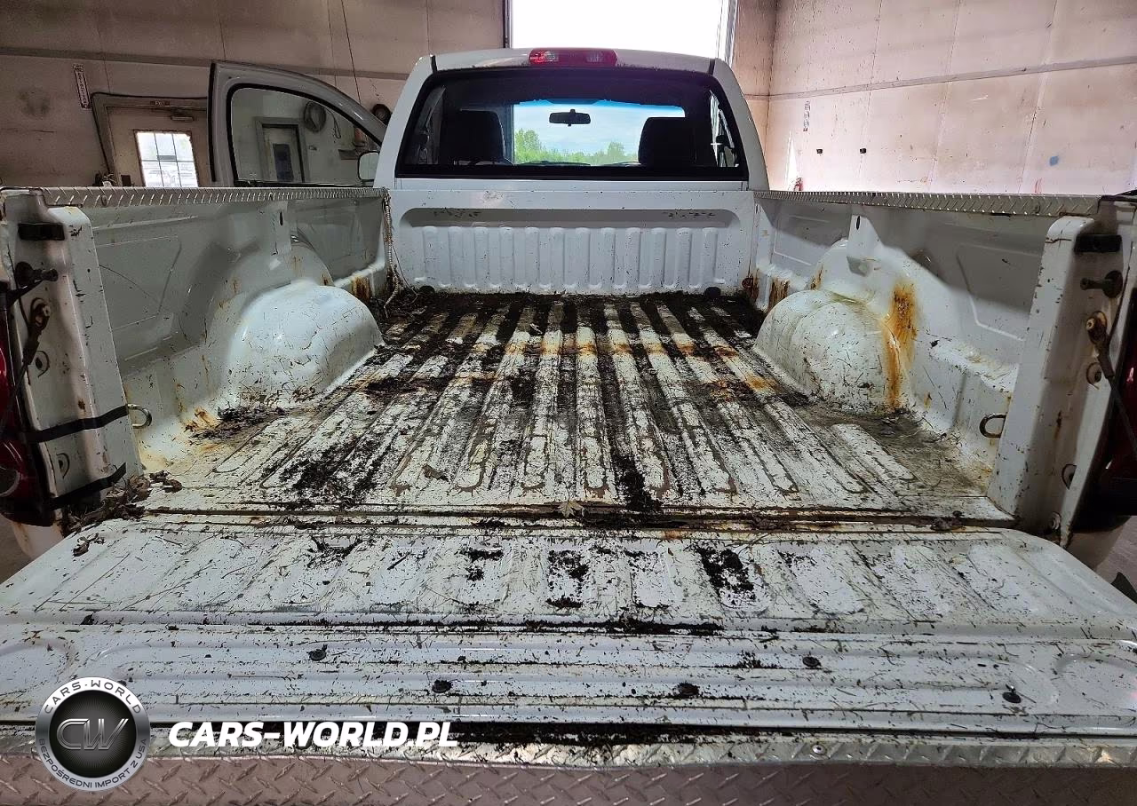 2007 Dodge Ram 2500 St VIN:3D7KS26D37G806533 - 10