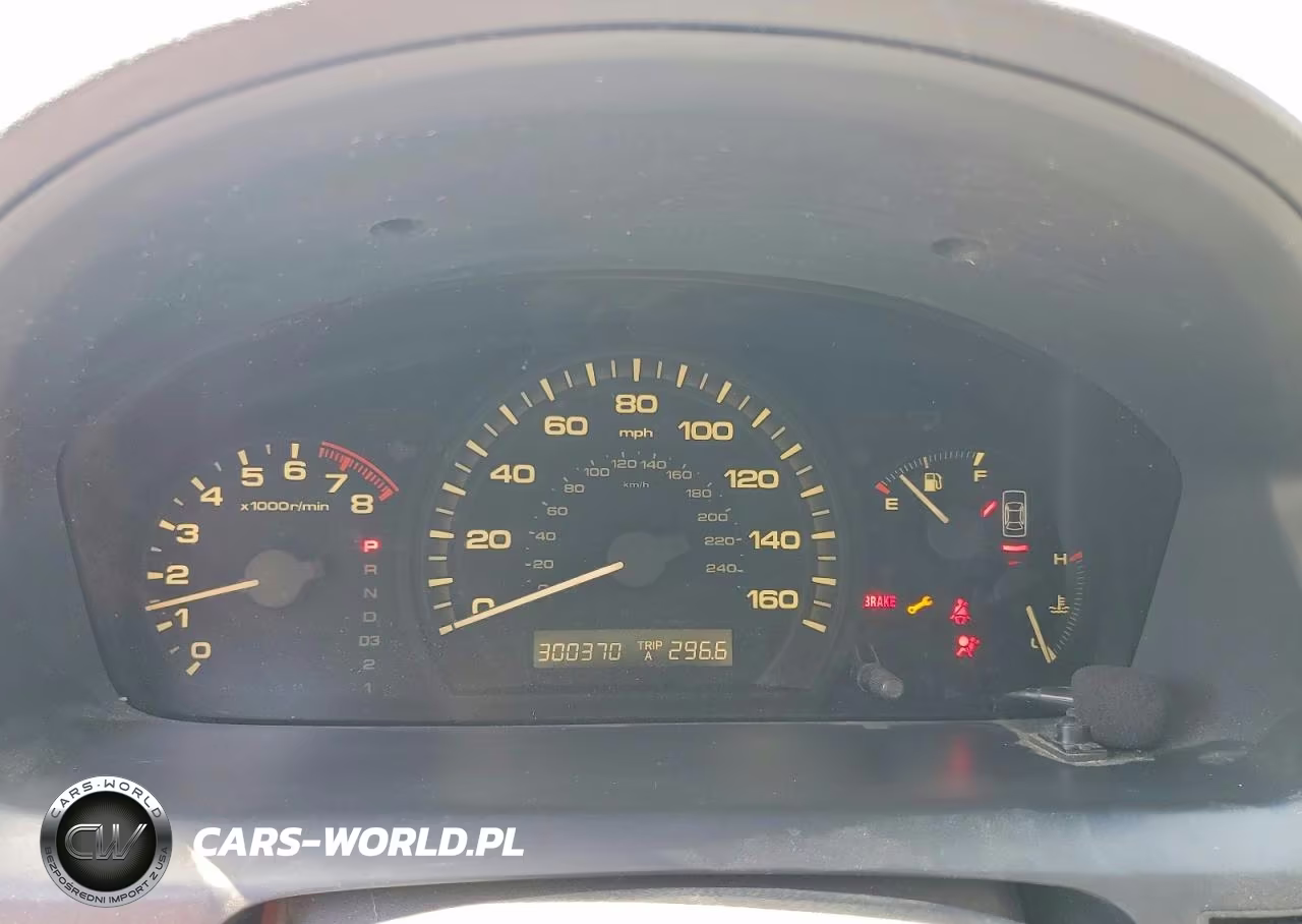 2007 Honda Accord Ex VIN:1HGCM56887A158474 - 9