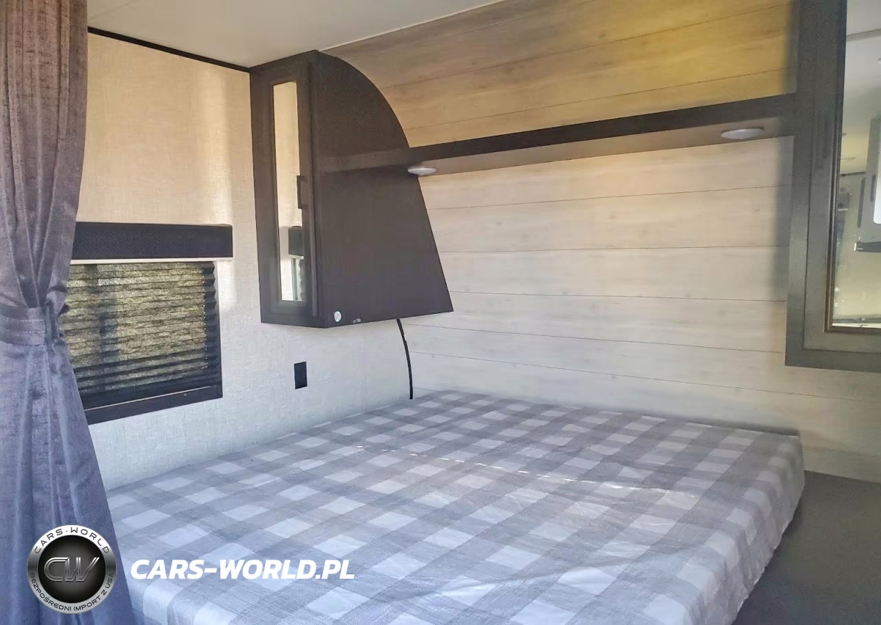 2022 Jayco Jay Flight Slx Camper VIN:1UJBJ0BL7N17Z0816 - 5