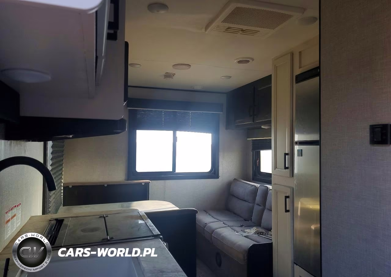 2022 Jayco Jay Flight Slx Camper VIN:1UJBJ0BL7N17Z0816 - 6