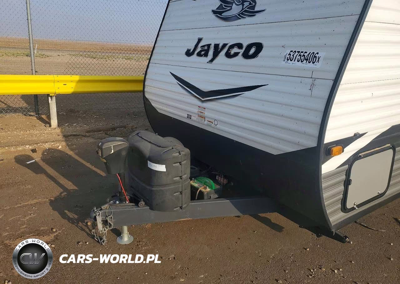 2022 Jayco Jay Flight Slx Camper VIN:1UJBJ0BL7N17Z0816 - 7