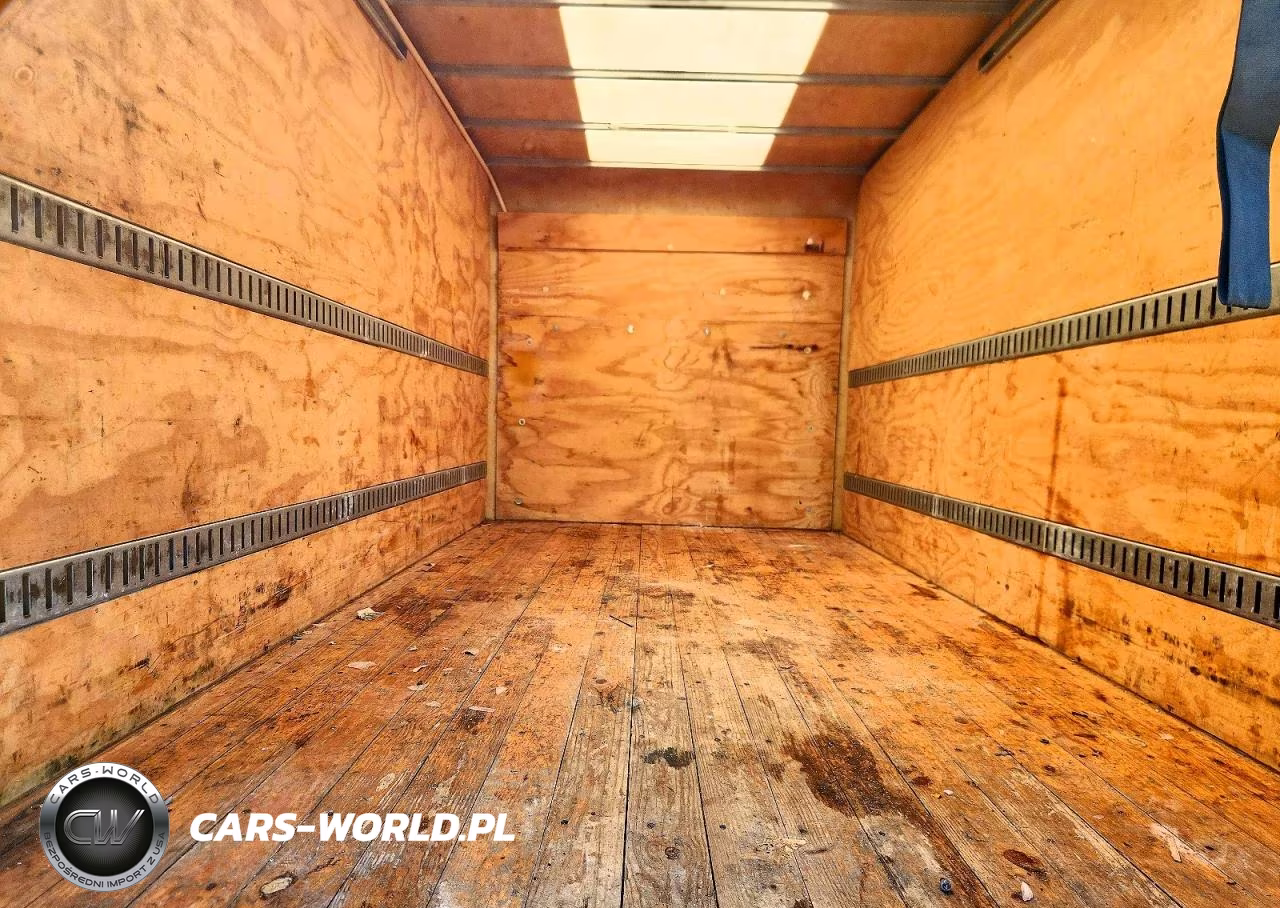 2019 Ram Promaster 3500 3500 Standard VIN:3C7WRVLG3KE534869 - 11