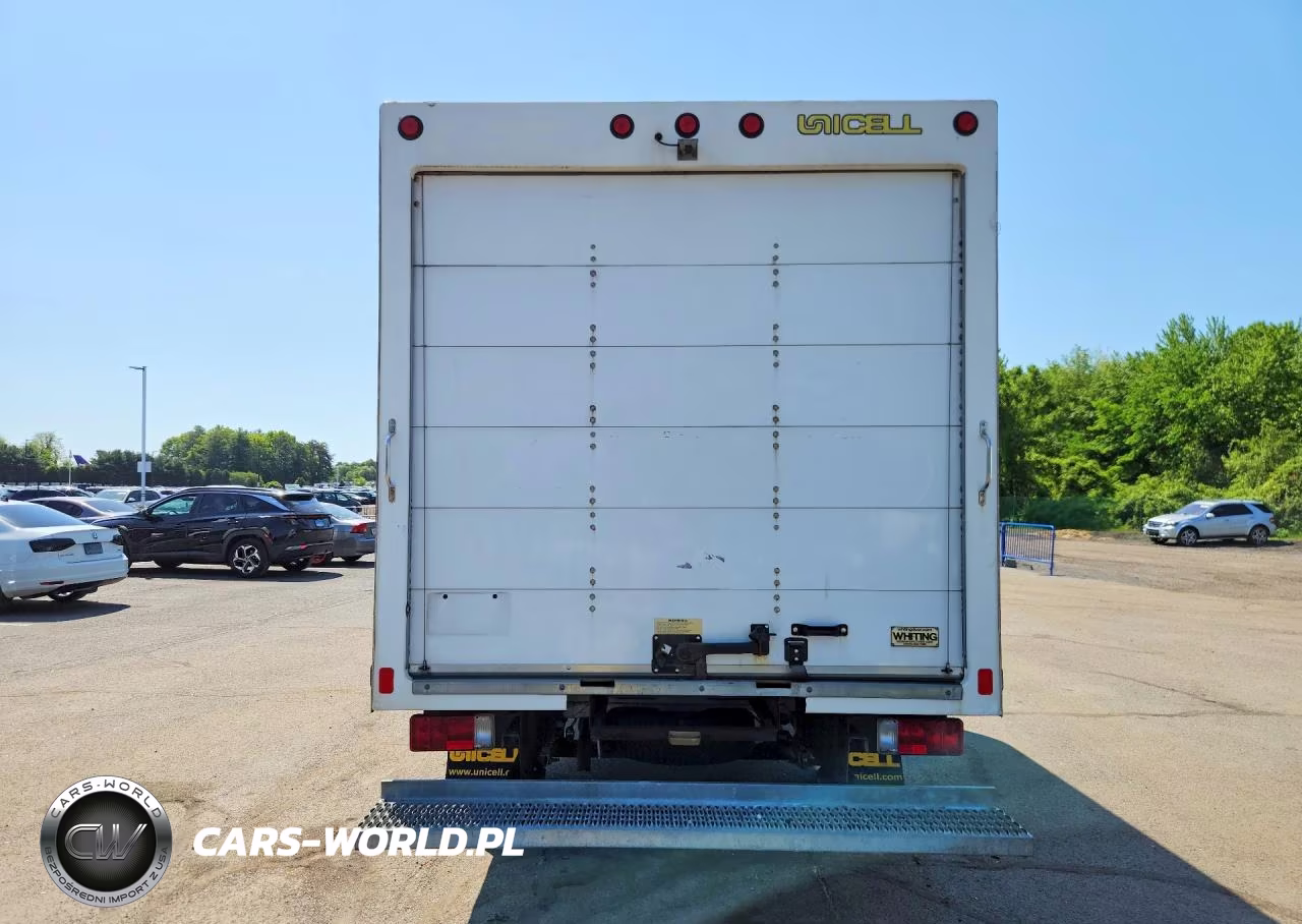 2019 Ram Promaster 3500 3500 Standard VIN:3C7WRVLG3KE534869 - 6