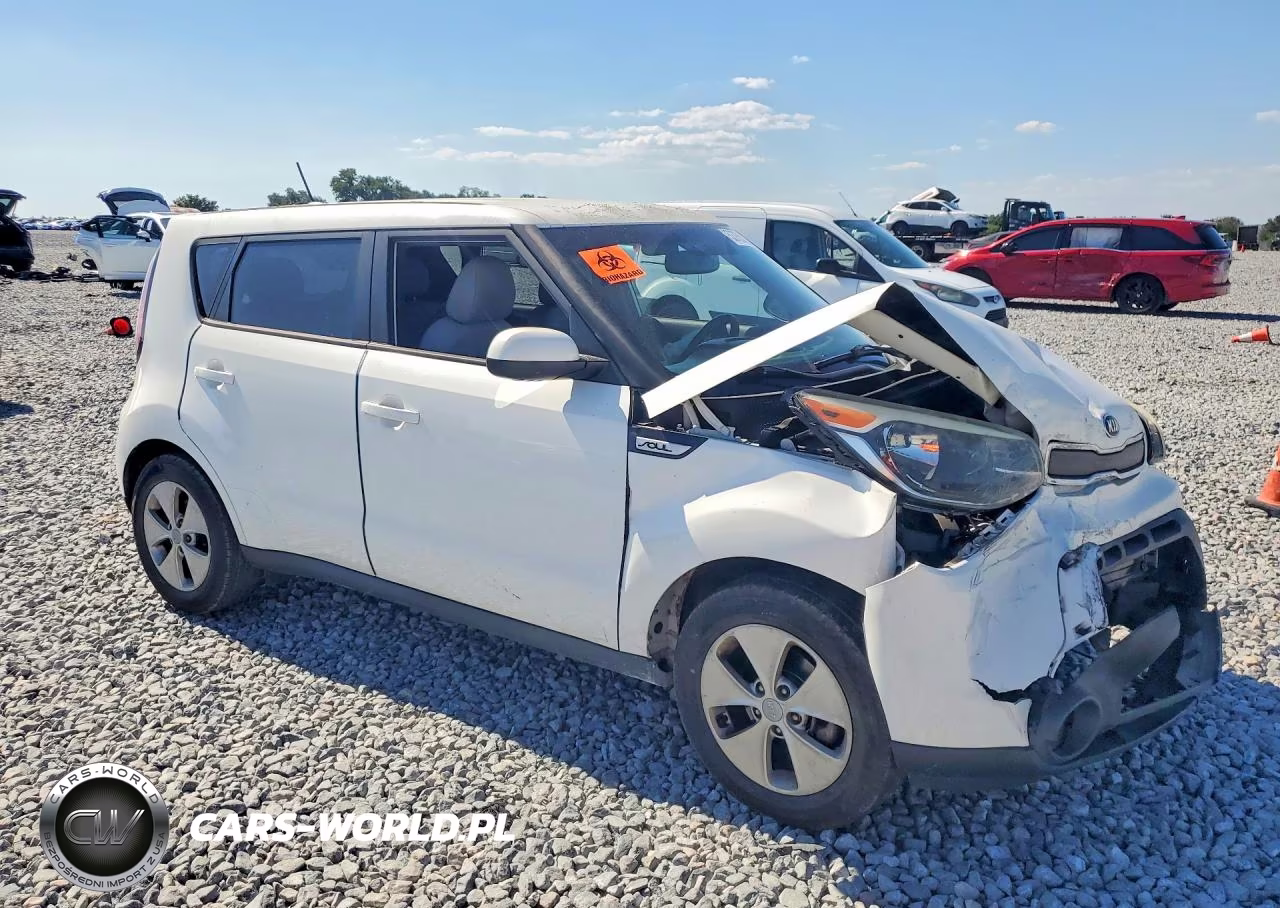 2016 Kia Soul Base VIN:KNDJN2A22G7399691 - 4