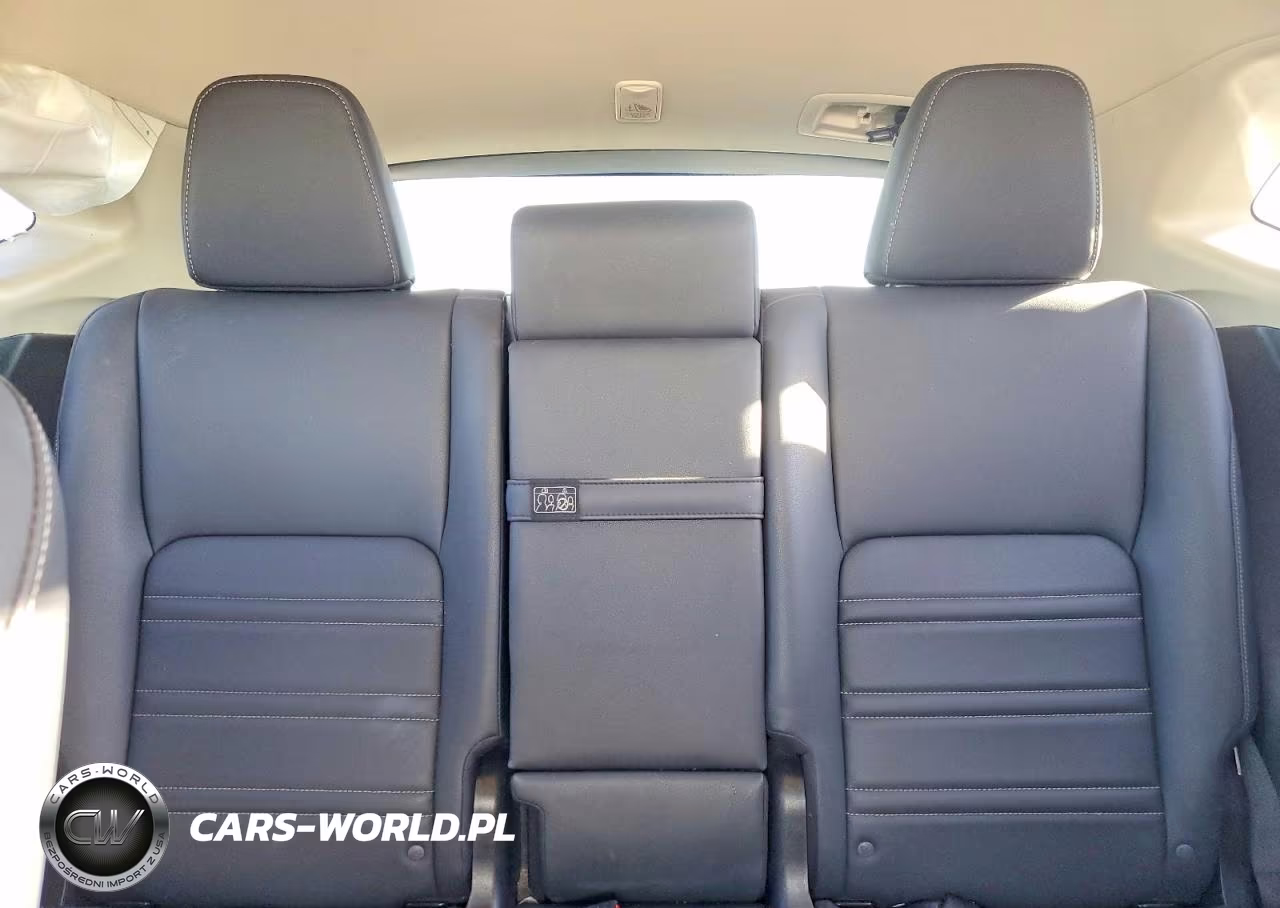 2020 Lexus Nx 300 Base VIN:JTJAARBZ1L5006394 - 10