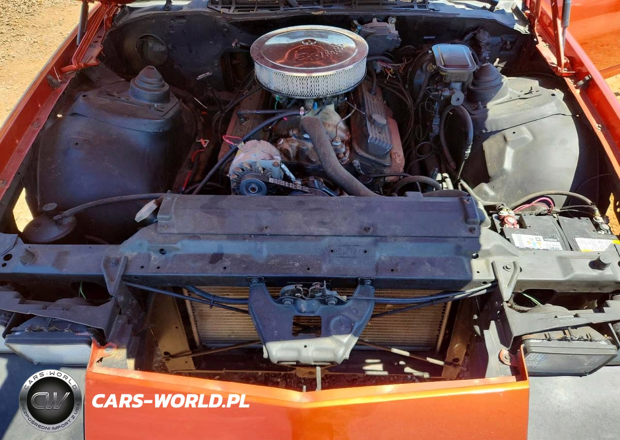 1991 Chevrolet Camaro Rs VIN:1G1FP23TXML100451 - 11