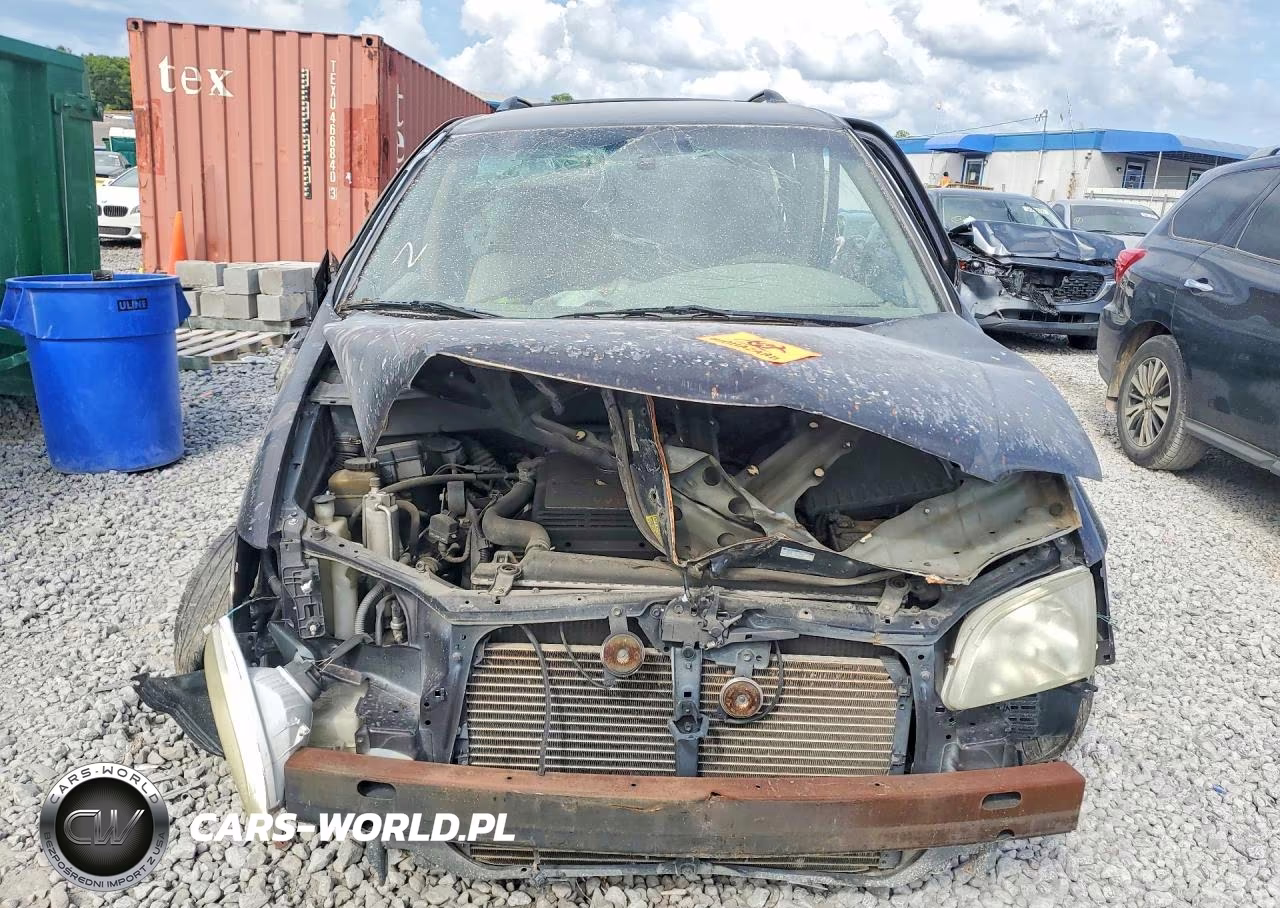 2002 Toyota Sienna Xle VIN:4T3ZF13C42U477742 - 5