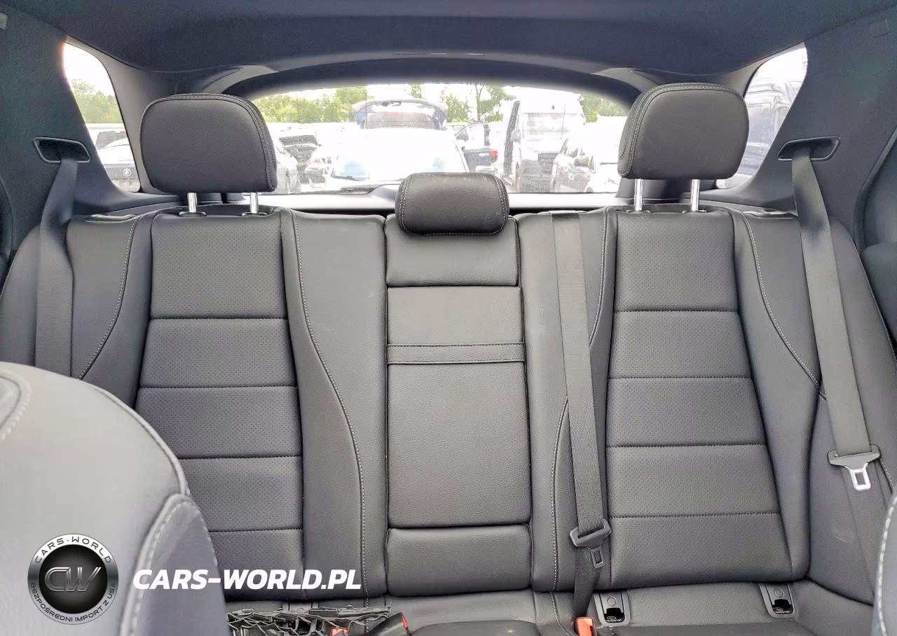2025 Mercedes-Benz Gle 450E 4Matic VIN:4JGFB4GBXSB350306 - 10