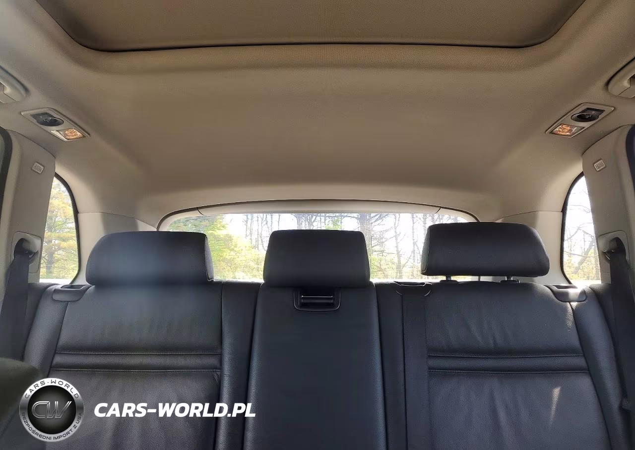 2012 BMW X5 xDrive35I VIN:5UXZV4C5XCL748831 - 10