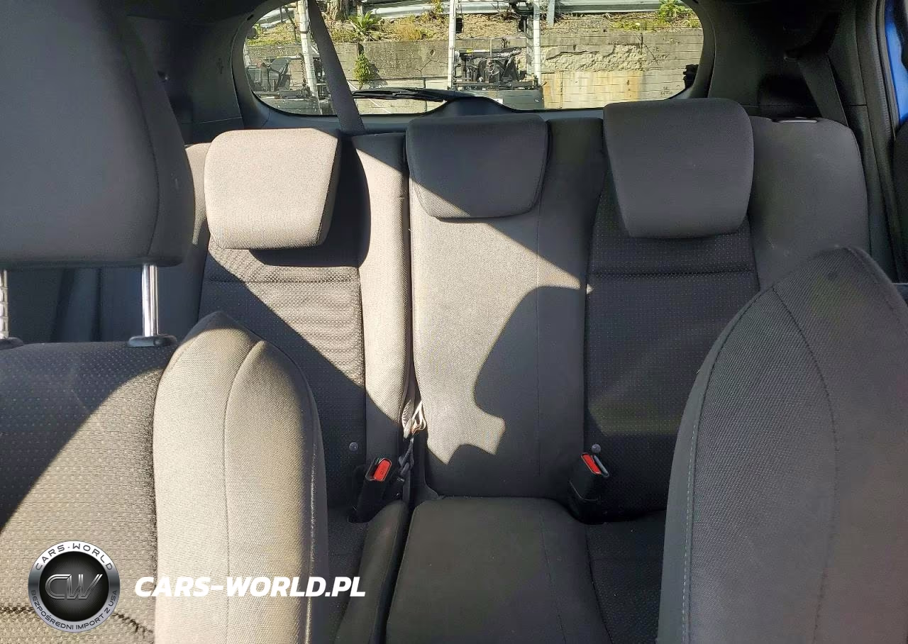 2020 Honda Hr-V Sport VIN:3CZRU6H16LM713881 - 10