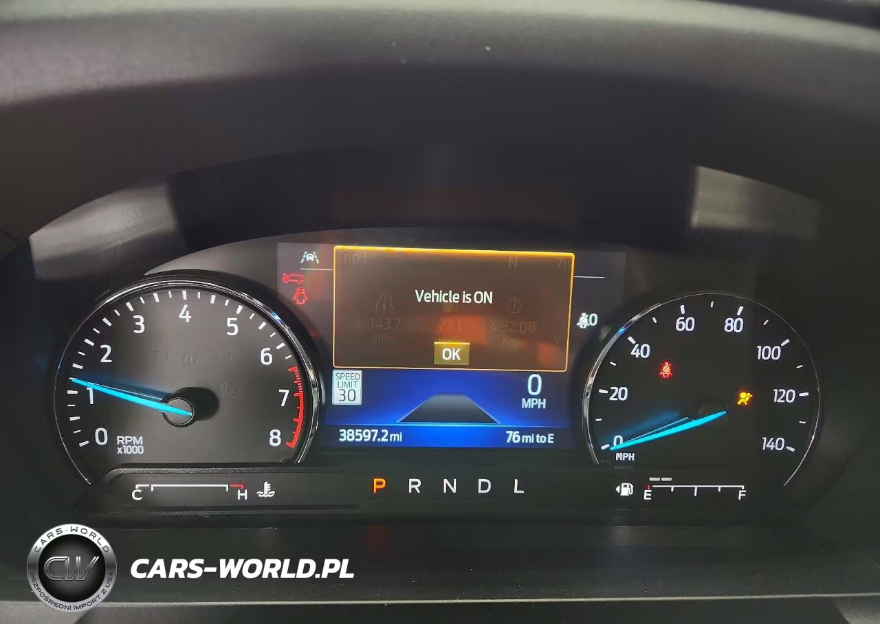 2022 Ford Explorer Xlt VIN:1FMSK8DHXNGA88227 - 9