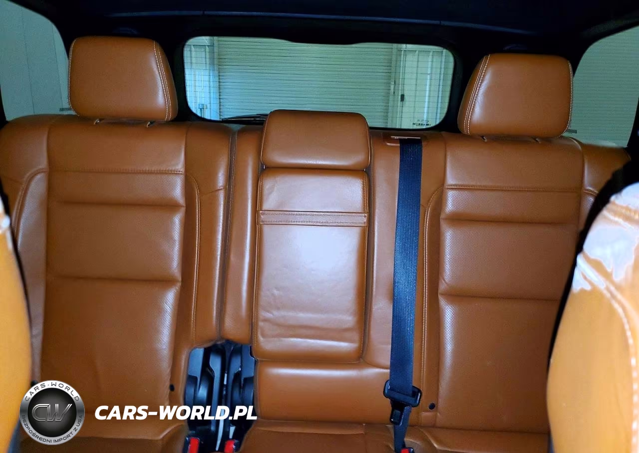 2015 Jeep Grand Cherokee Srt-8 VIN:1C4RJFDJ2FC888185 - 10