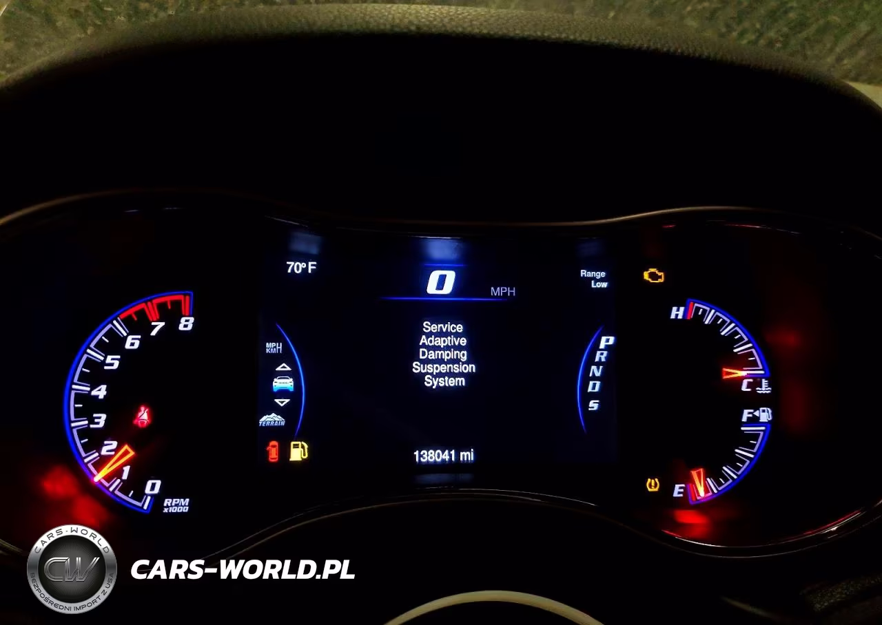 2015 Jeep Grand Cherokee Srt-8 VIN:1C4RJFDJ2FC888185 - 9
