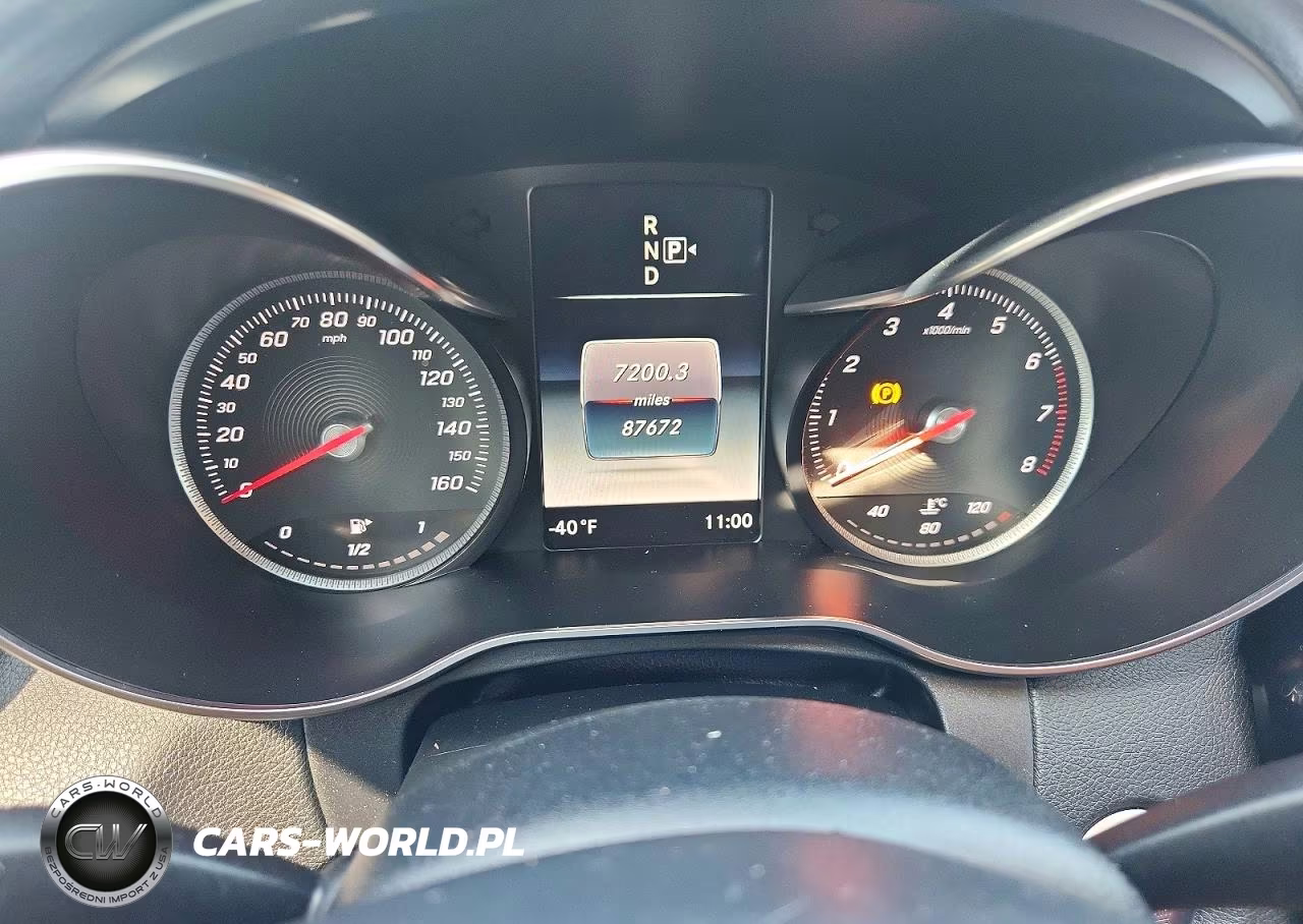 2015 Mercedes-Benz C 300 4Matic VIN:55SWF4KB8FU006099 - 9