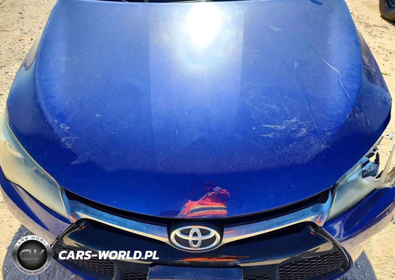 2015 Toyota Camry Se VIN:4T1BF1FK9FU942888 - 11