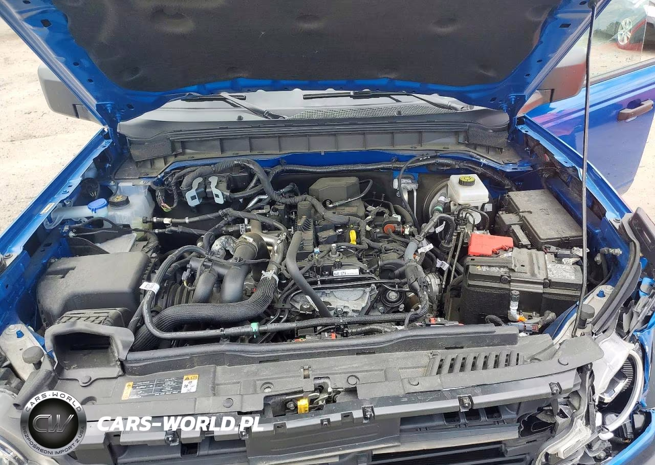 2024 Ford Bronco Big Bend VIN:1FMDE7BH8RLA91590 - 12