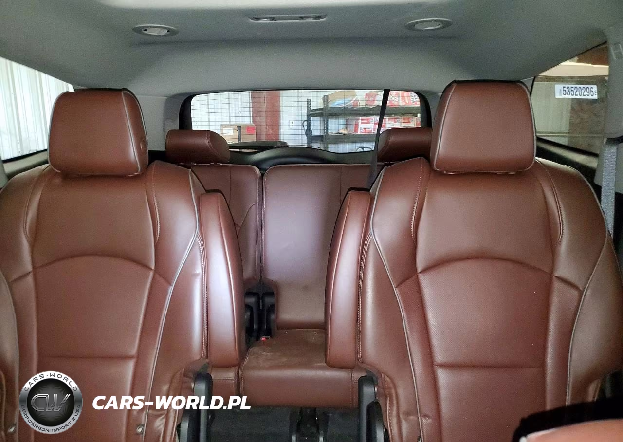2018 Buick Enclave Avenir VIN:5GAEVCKWXJJ127961 - 10