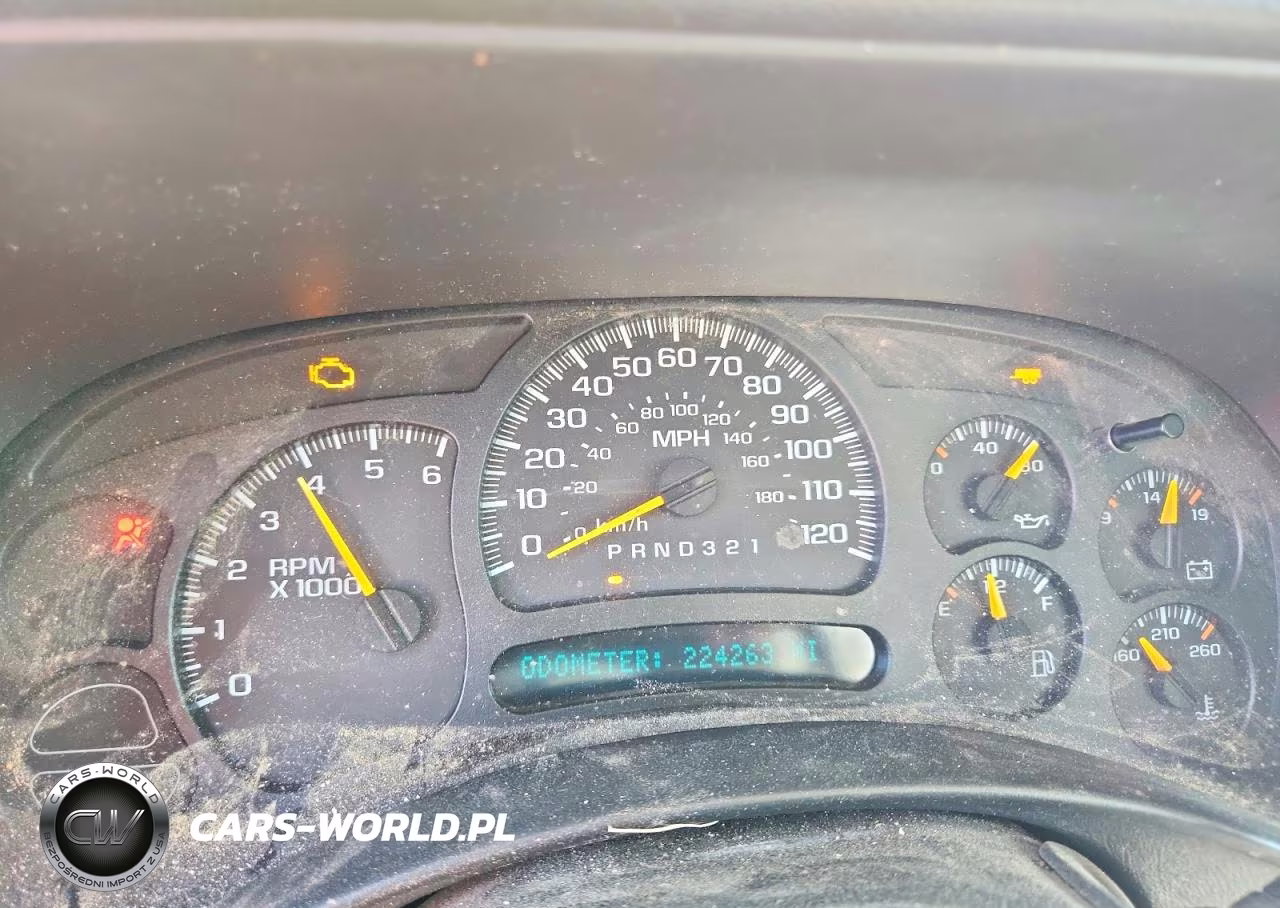 2007 Chevrolet Silverado C1500 Classic VIN:1GCEC14Z87E123909 - 9