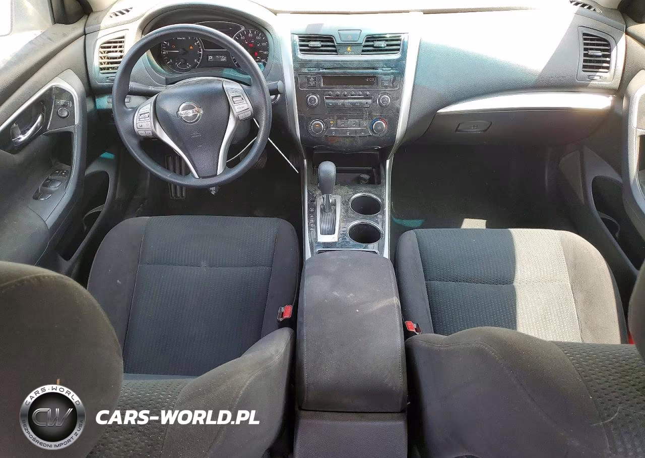 2014 Nissan Altima 2.5 S VIN:1N4AL3AP6EC273951 - 8