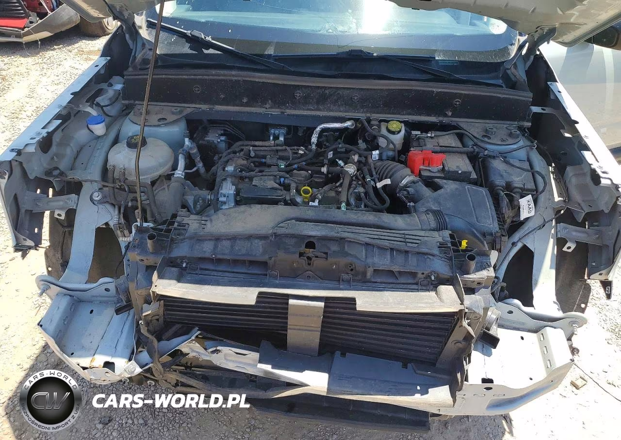 2023 Ford Bronco Sport Big Bend VIN:3FMCR9B69PRE35677 - 12