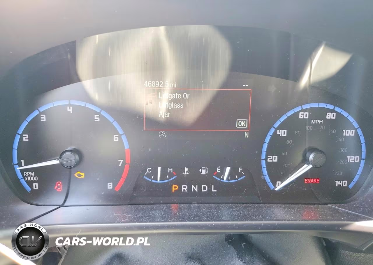 2023 Ford Bronco Sport Big Bend VIN:3FMCR9B69PRE35677 - 9