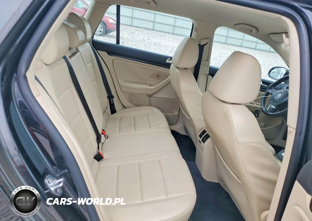 2013 Volkswagen Jetta Tdi VIN:3VWPL7AJ4DM654330 - 11