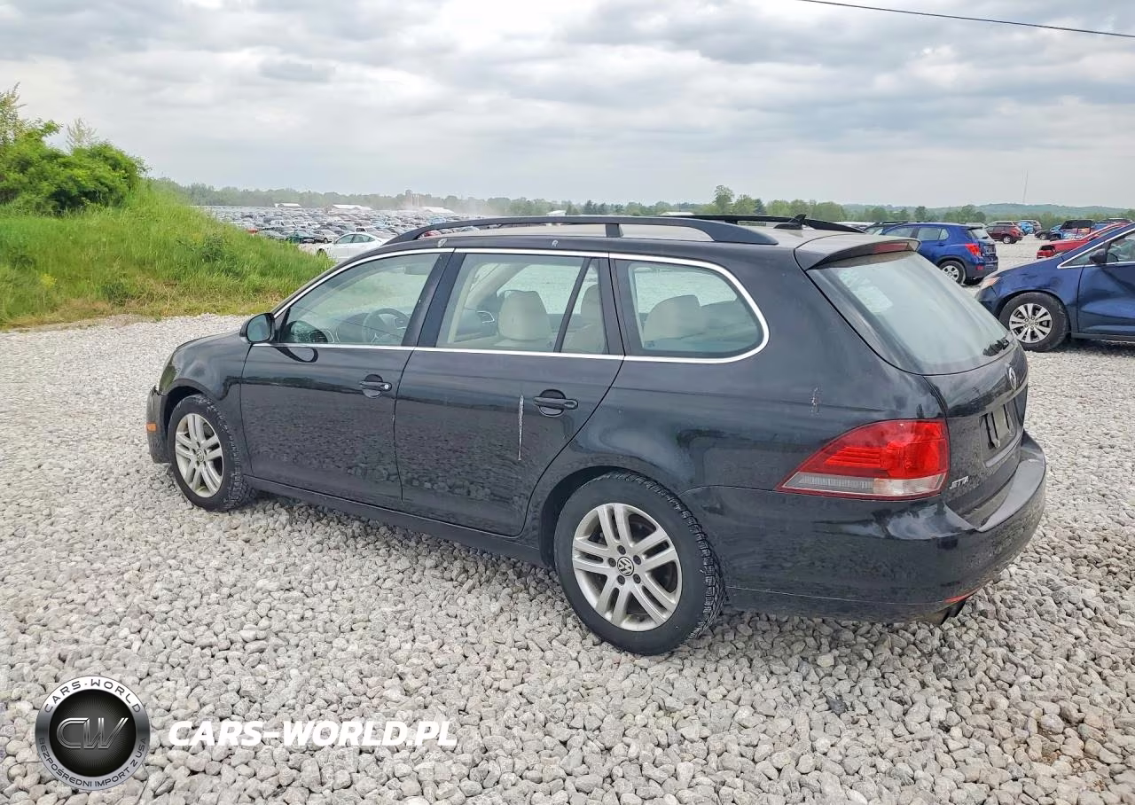 2013 Volkswagen Jetta Tdi VIN:3VWPL7AJ4DM654330 - 2