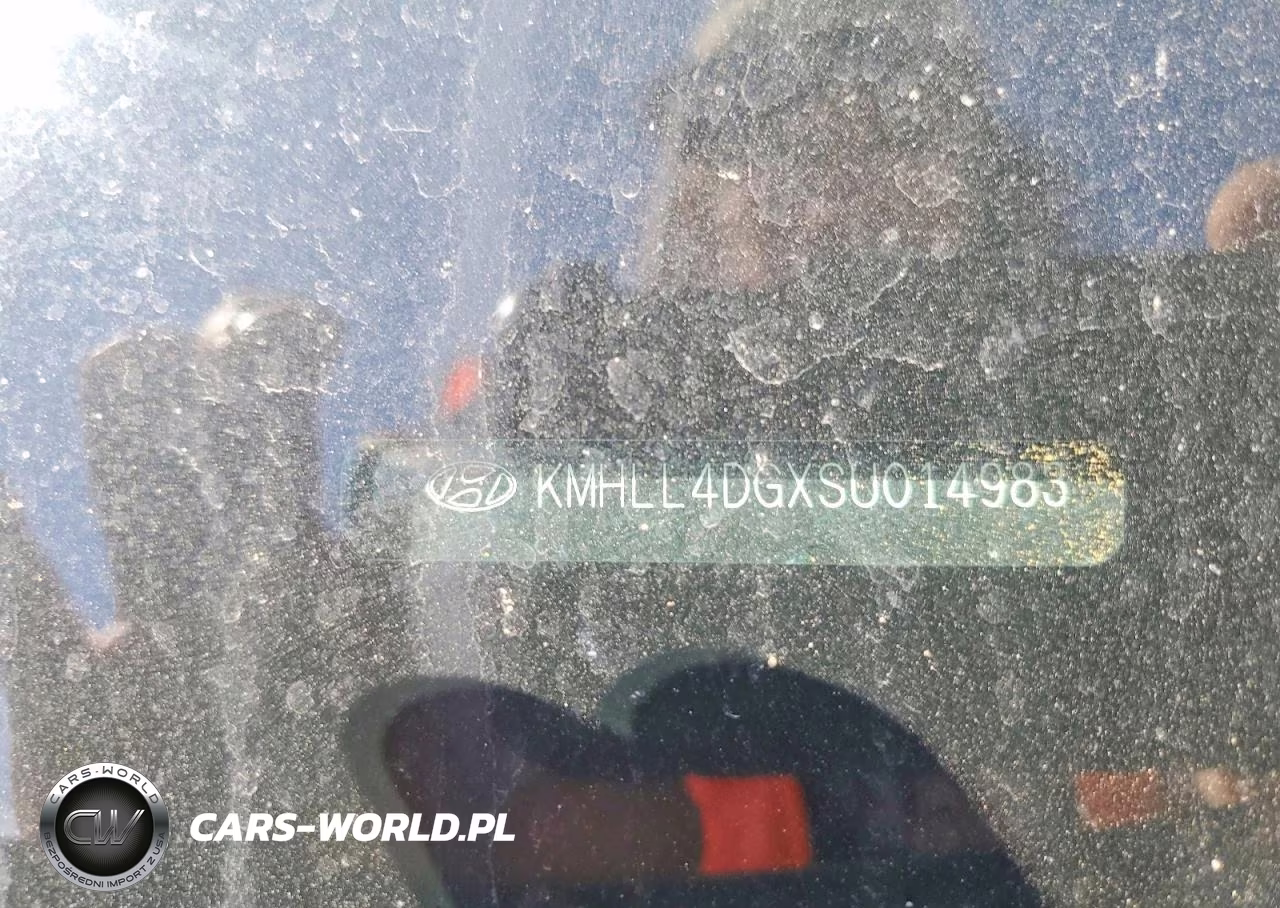 2025 Hyundai Elantra Se VIN:KMHLL4DGXSU014983 - 12