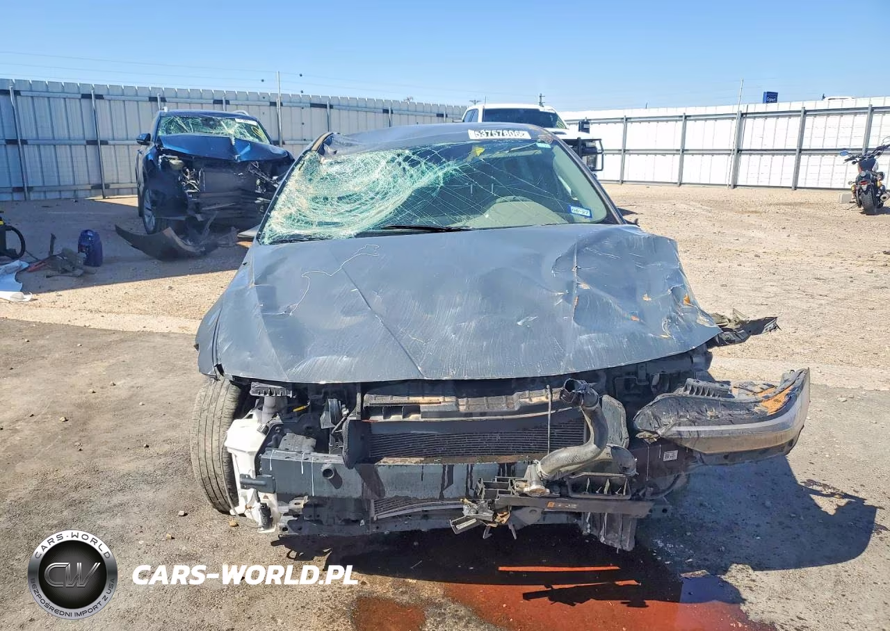 2025 Hyundai Elantra Se VIN:KMHLL4DGXSU014983 - 5