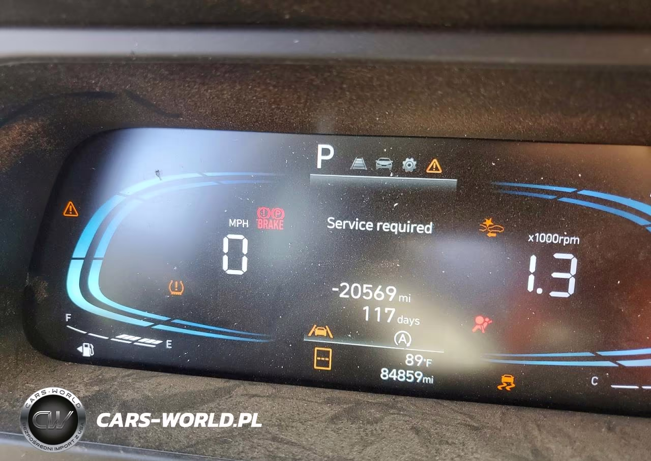 2025 Hyundai Elantra Se VIN:KMHLL4DGXSU014983 - 9