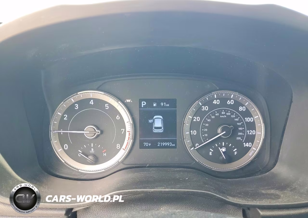 2022 Hyundai Venue VIN:KMHRB8A36NU192643 - 9