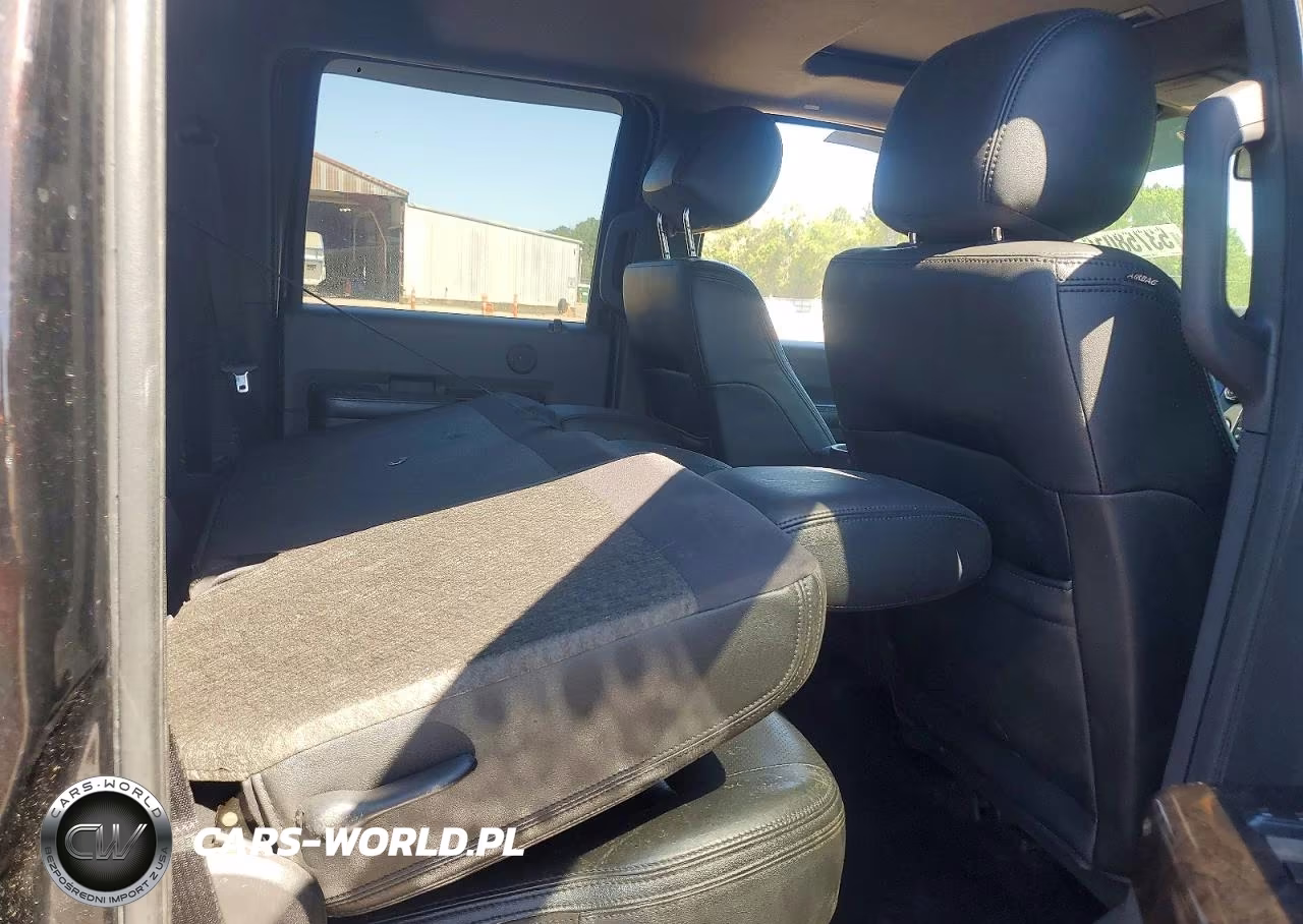 2013 Ford F250 Super Duty VIN:1FT7W2BT5DEA00214 - 10
