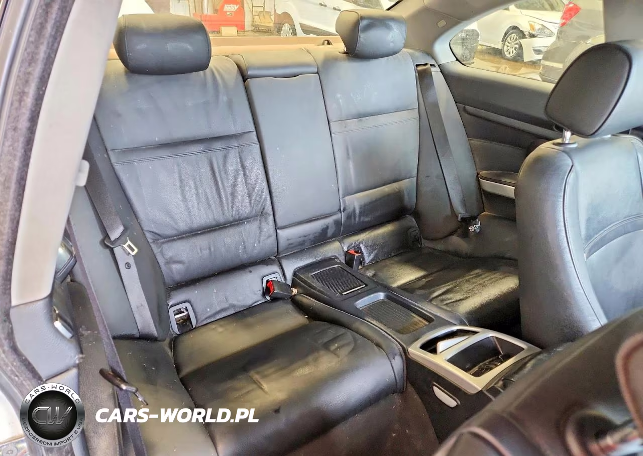 2009 BMW 328 Xi VIN:WBAWC33549PU84895 - 10