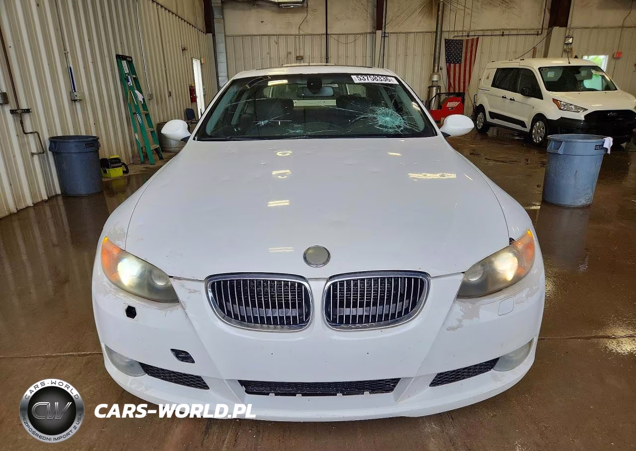 2009 BMW 328 Xi VIN:WBAWC33549PU84895 - 5