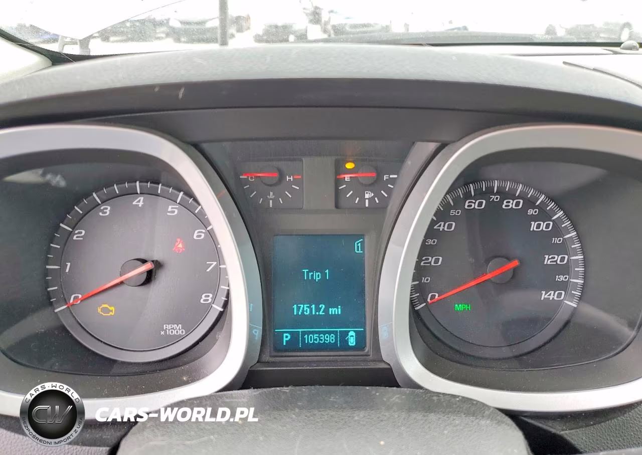 2010 Chevrolet Equinox Lt VIN:2CNALDEW4A6392128 - 9