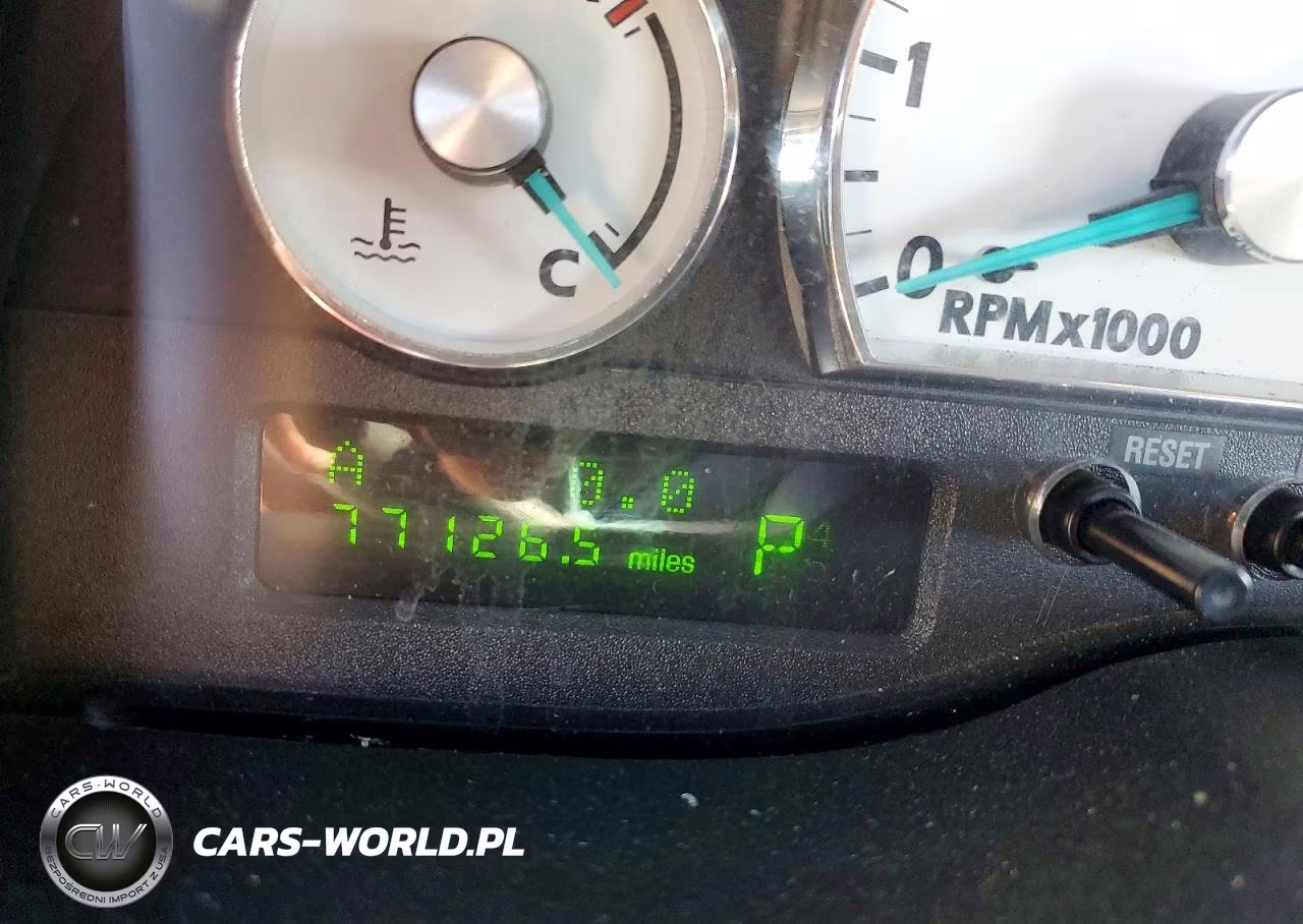 2003 Ford Thunderbird VIN:1FAHP60A23Y112501 - 9
