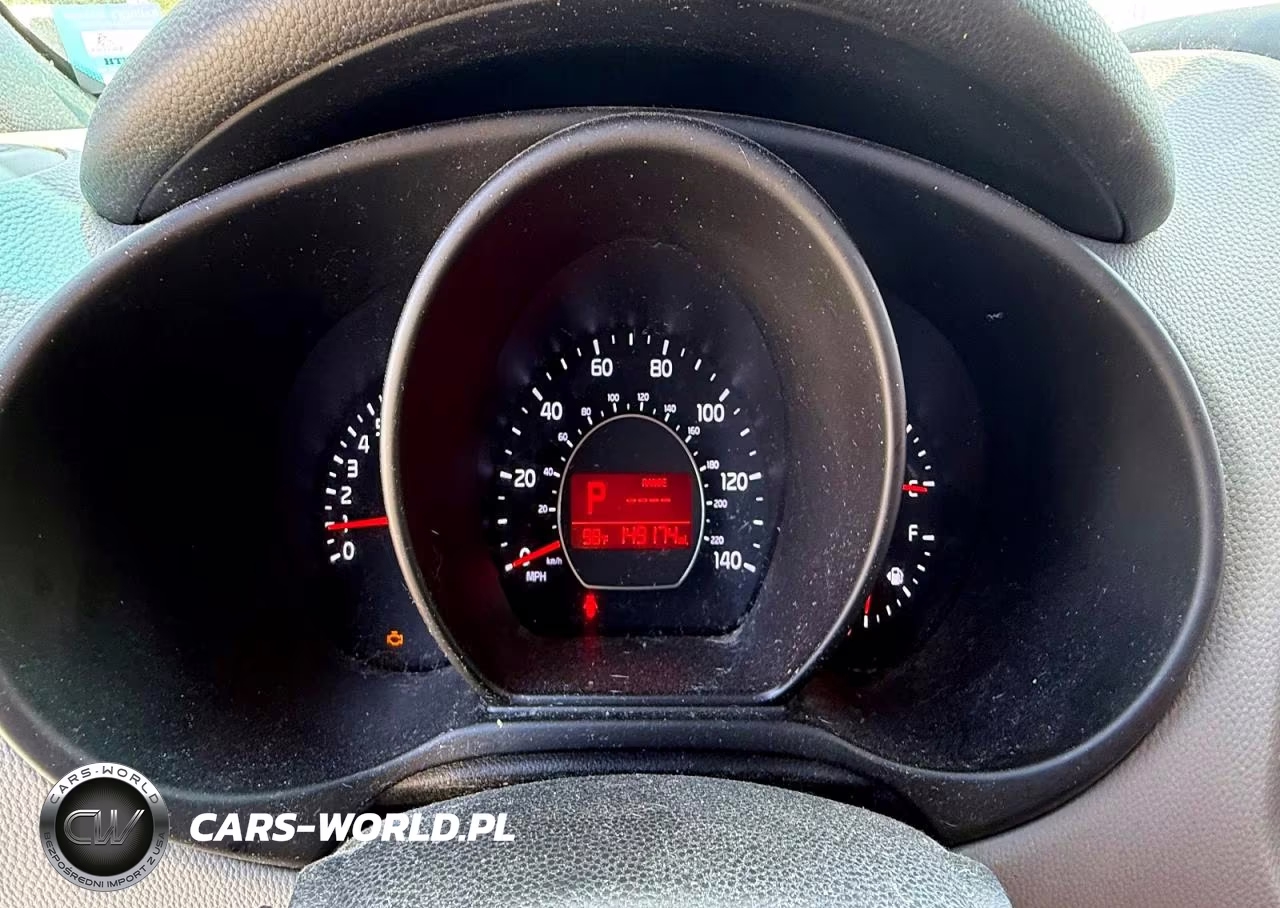 2014 Kia Soul Base VIN:KNDJN2A25E7099639 - 9