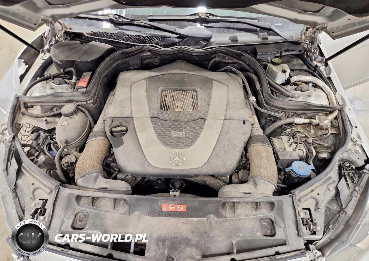 2013 Mercedes-Benz 300C VIN:WDDGF8BB2CR226556 - 11