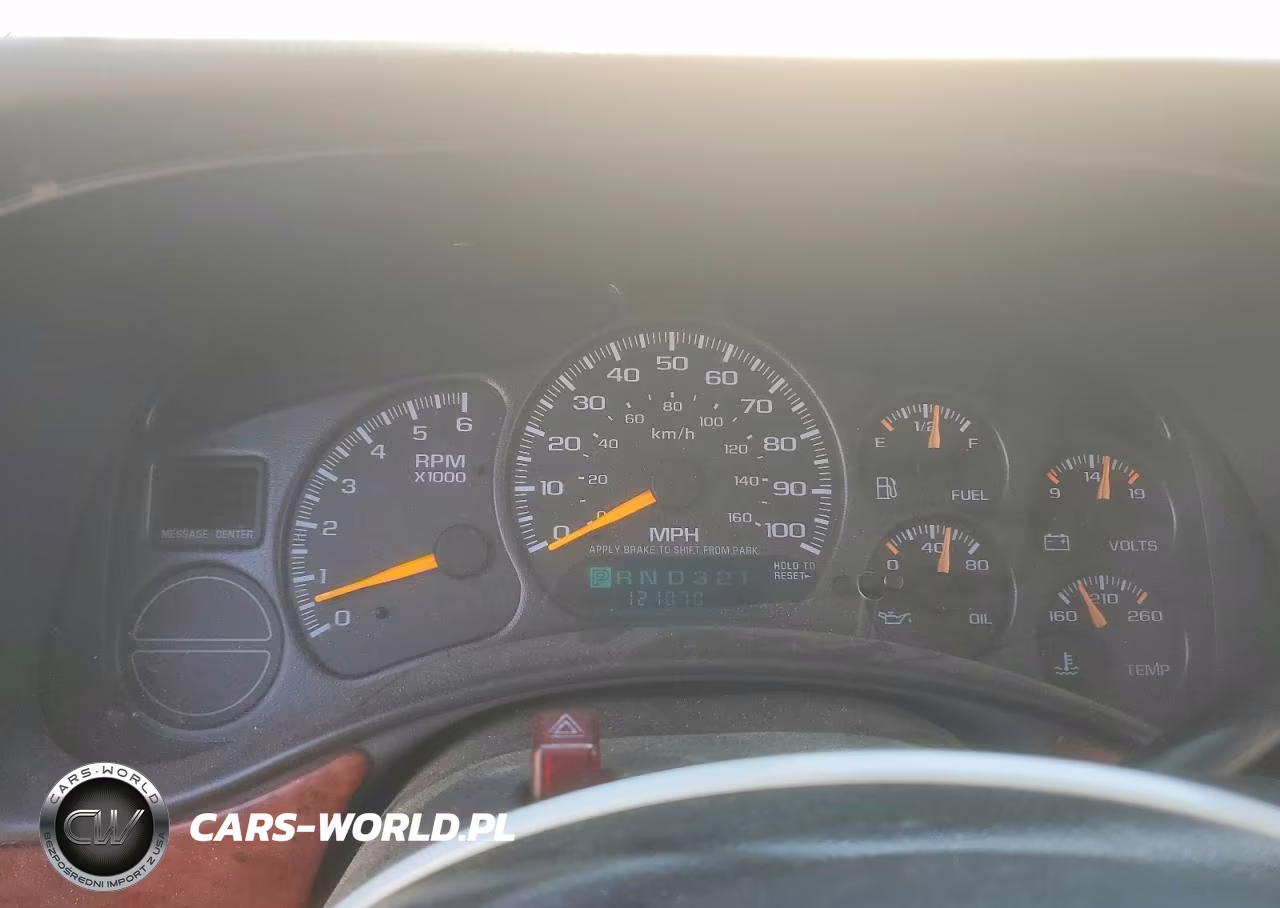 2001 Chevrolet Silverado K1500 VIN:2GCEK19V811338174 - 9