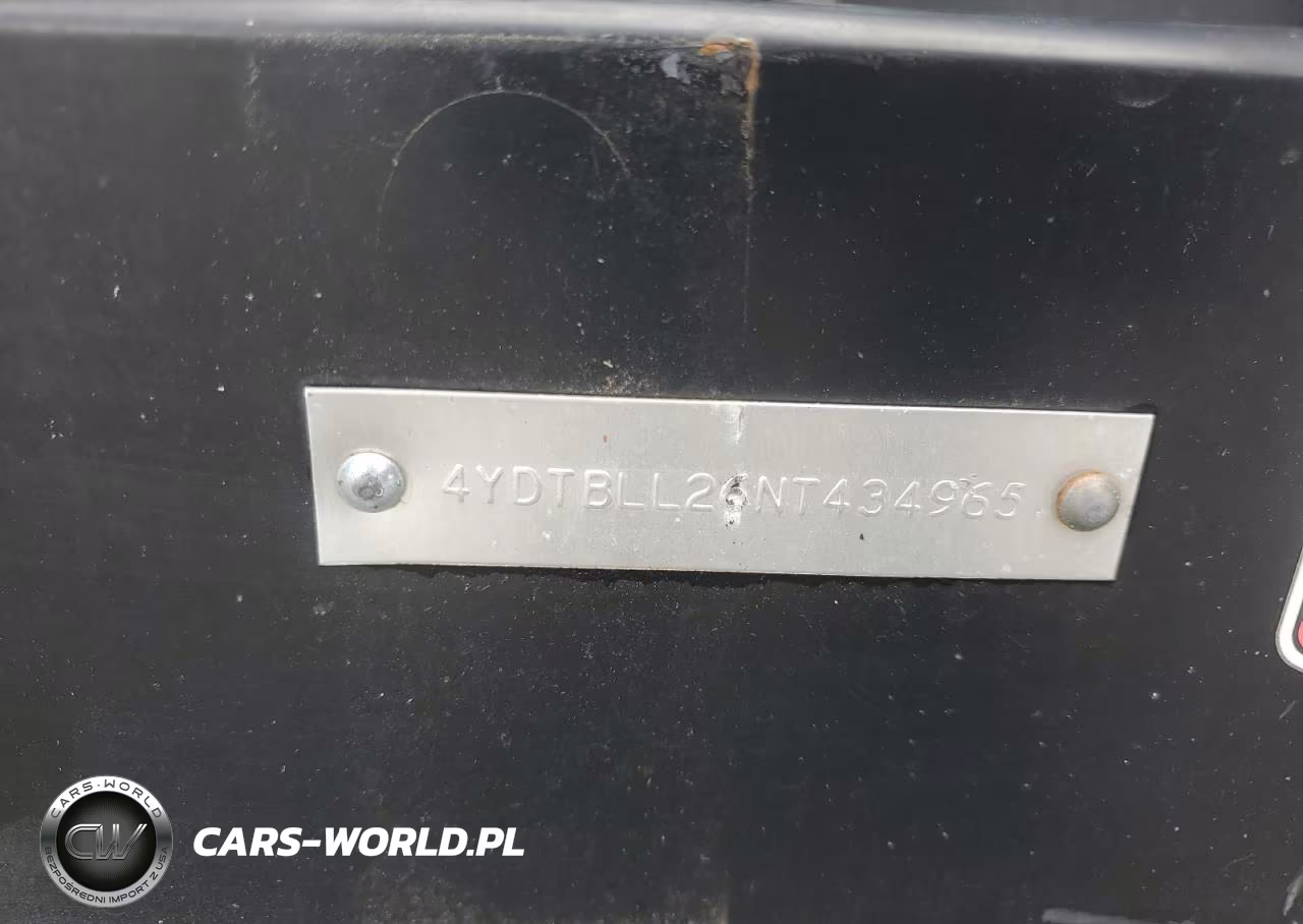 2022 Keystone Bullet Camper VIN:4YDTBLL26NT434965 - 10
