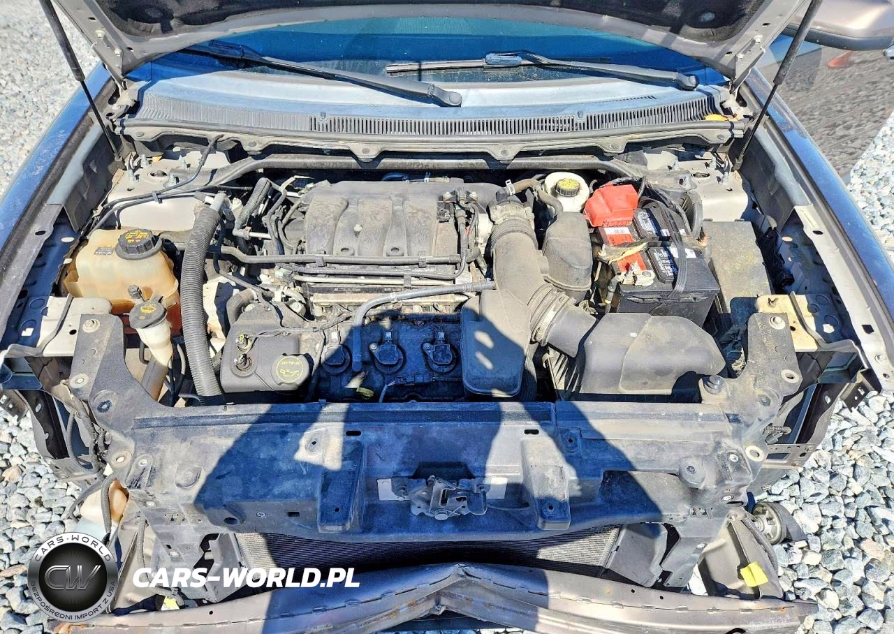 2019 Ford Flex Limited VIN:2FMHK6D88KBA15293 - 12