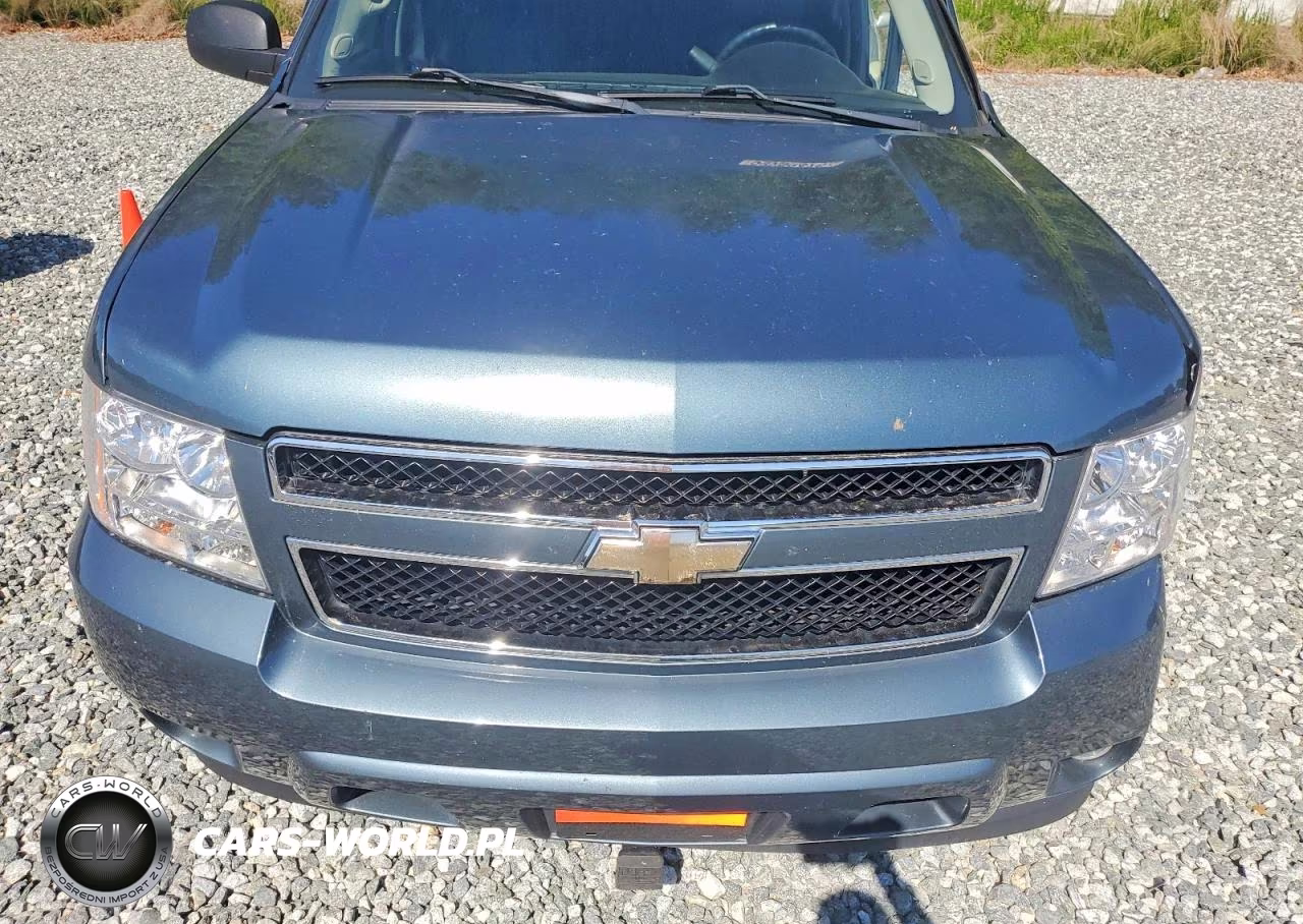 2009 Chevrolet Tahoe K1500 Lt VIN:1GNFK23039R218669 - 12