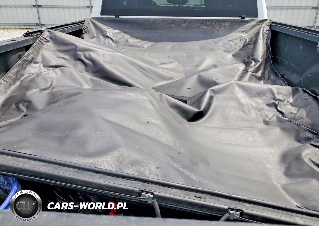 2018 Ram 3500 St VIN:3C63RRGJ9JG305278 - 10