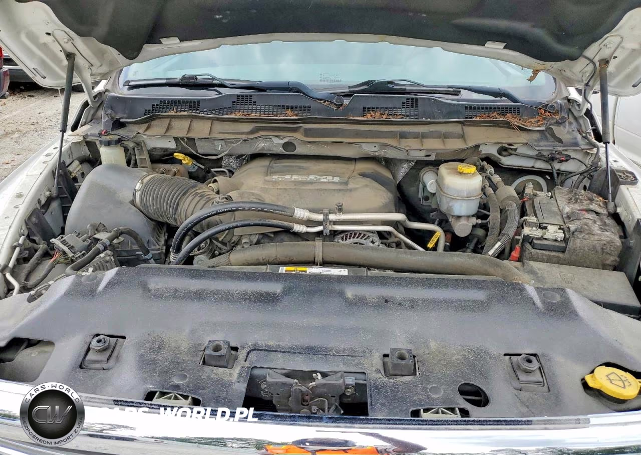 2018 Ram 3500 St VIN:3C63RRGJ9JG305278 - 12