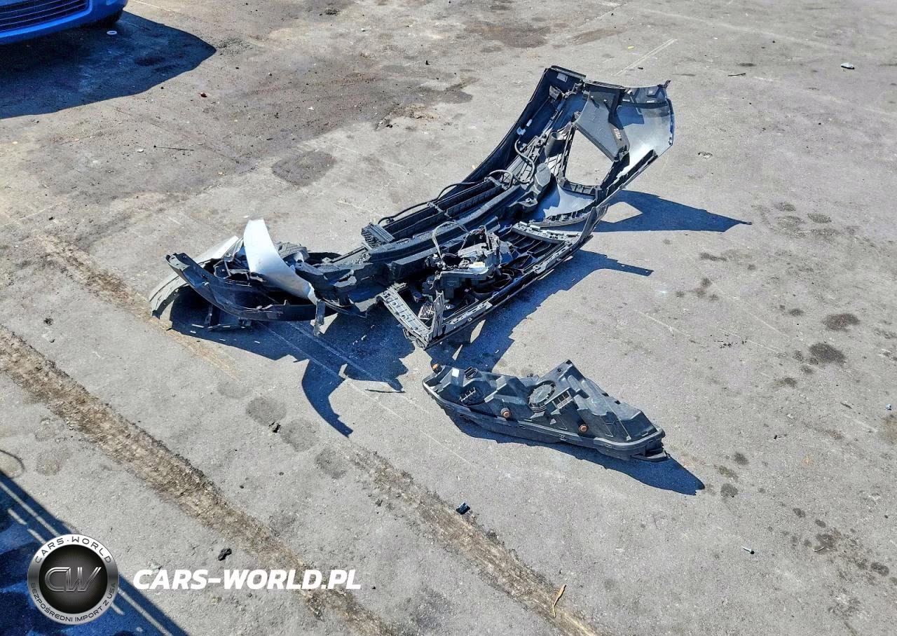 2024 Hyundai Tucson Sel VIN:5NMJBCDE3RH307116 - 13
