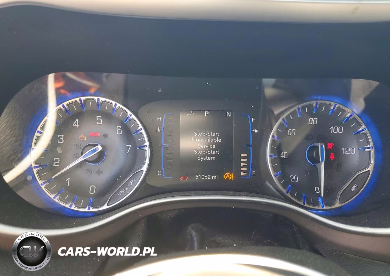 2020 Chrysler Voyager L VIN:2C4RC1AG9LR121488 - 9