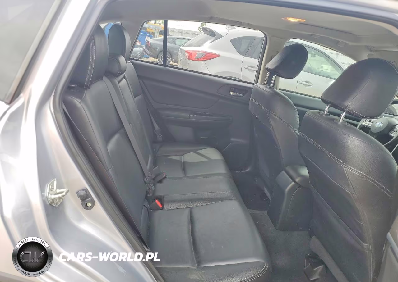 2014 Subaru Xv Crosstrek 2.0 Limited VIN:JF2GPAKC8E8213828 - 11