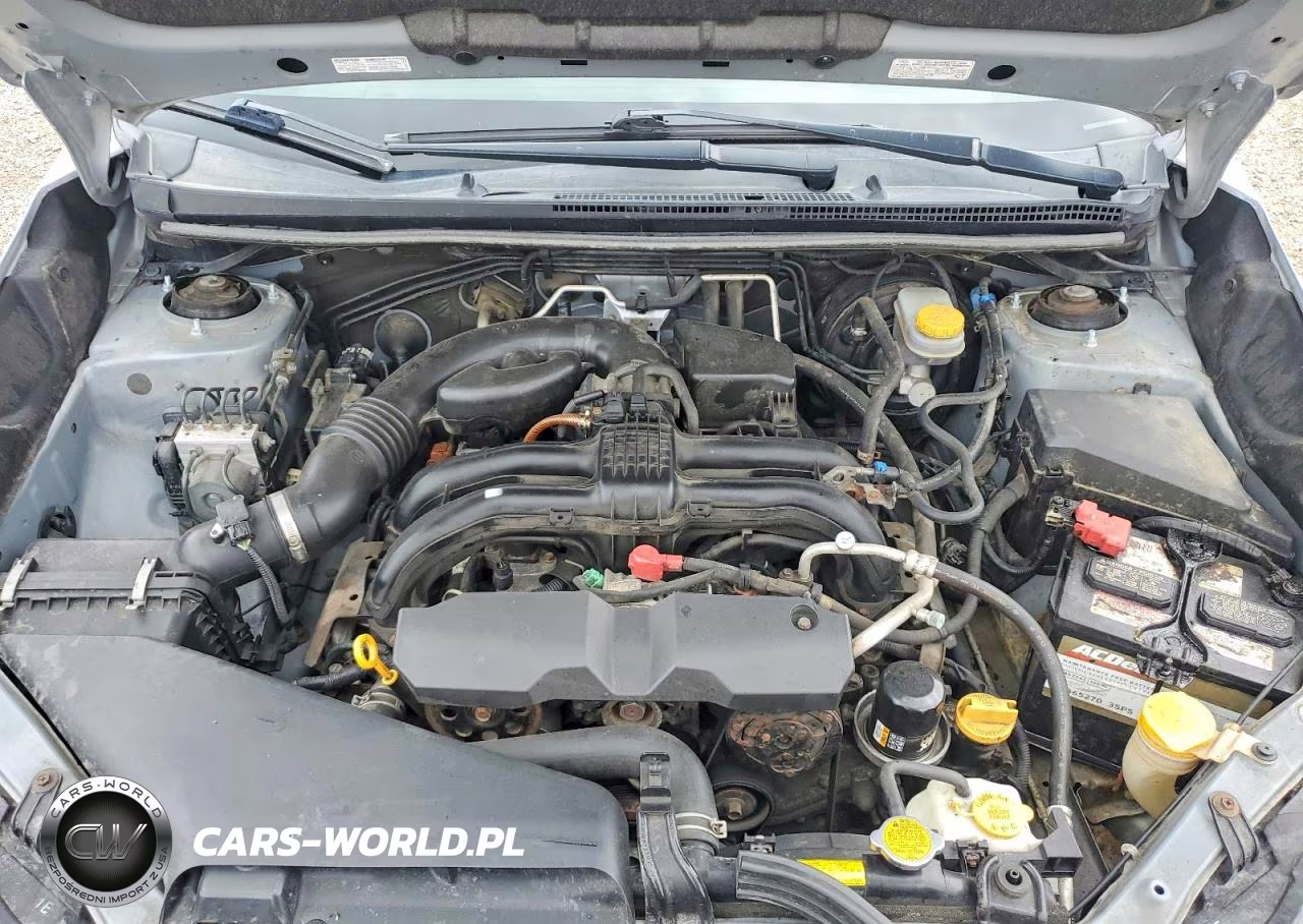 2014 Subaru Xv Crosstrek 2.0 Limited VIN:JF2GPAKC8E8213828 - 12